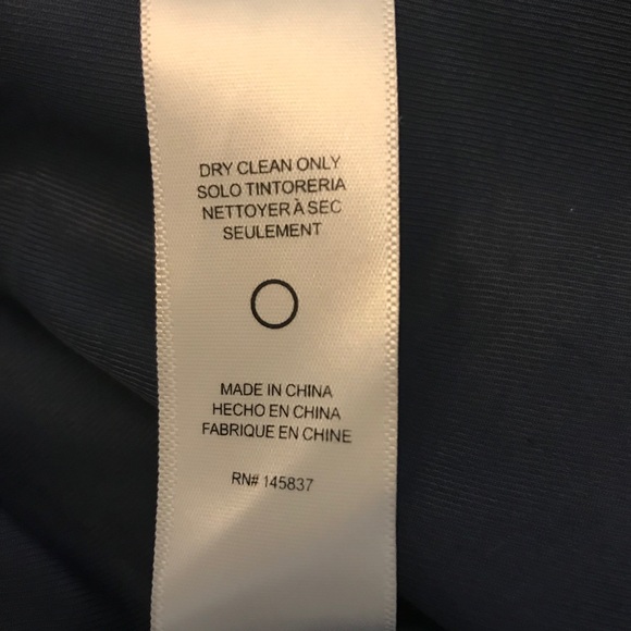 Anthropologie Harlyn Trench Coat  XS - Picture 7 of 9